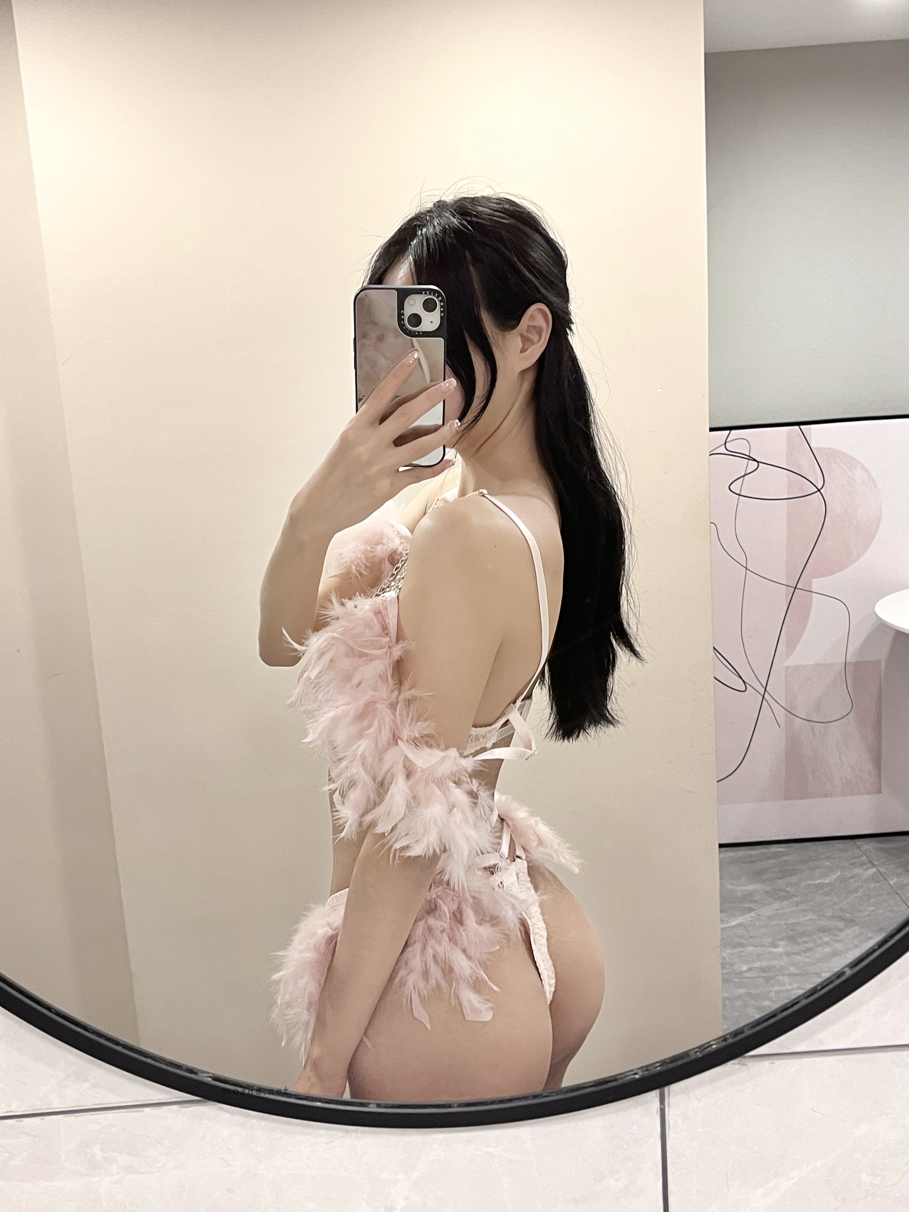 女刺客 – 热辣娇妻【16P】